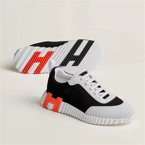 hermes sneakers dames bouncing